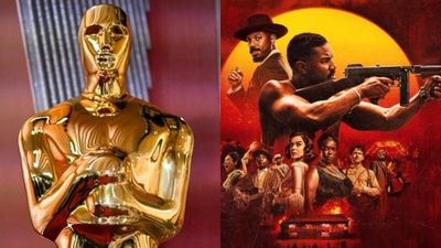 ഓസ്കർ 2026; മികച്ച ചിത്രമായി 'വൺ ബാറ്റിൽ ആഫ്റ്റർ അനദർ', മികച്ച നടനായി മൈക്കിൾ ജോർദാൻ