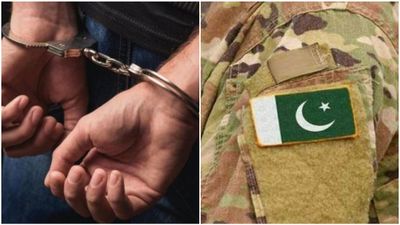 യുപിയിൽ പാക് ചാരശൃംഖല തകർത്തു; 22 പേർ പിടിയിൽ, പുറത്തുവരുന്നത് ഞെട്ടിക്കുന്ന വിവരങ്ങൾ 