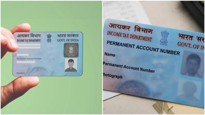 ഏപ്രിൽ 1 മുതൽ കളി മാറും! പാൻ കാർഡ് നിയമങ്ങളിൽ വൻ മാറ്റം; അറിഞ്ഞില്ലെങ്കിൽ പണി കിട്ടും