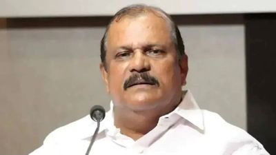 വിദ്വേഷ പരാമര്ശങ്ങള്; പരസ്യമായി മാപ്പ് ചോദിക്കുന്നുവെന്ന് പിസി ജോര്ജ്: അരിശം തോന്നി പറഞ്ഞതാണ്