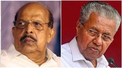 മുഖ്യമന്ത്രിയുടെ 'ചെറ്റത്തരം' പരാമർശം: മറുപടിയുമായി ജി. സുധാകരൻ; വിവാദം പുകയുന്നു