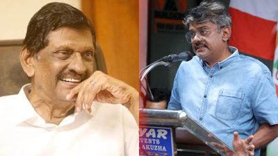 പാർലമെന്ററി രാഷ്ട്രീയത്തിൽ നിന്ന് വിരമിച്ച് പിജെ ​ജോസഫ്; തൊടുപുഴയിൽ മകൻ അപു