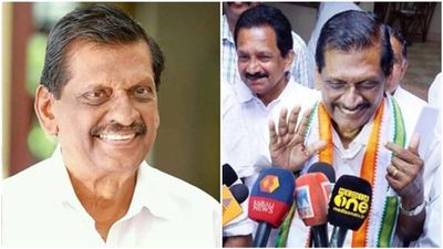 തൊടുപുഴയില്‍ മകനോ? മനസ് തുറക്കാതെ പിജെ ജോസഫ്, മാറിനില്‍ക്കരുതെന്ന് പാര്‍ട്ടിക്കാര്‍