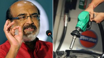 പാചകവാതക ക്ഷാമത്തില്‍ നില്‍ക്കില്ല.. ഇനി പെട്രോളും ഡീസലും കിട്ടില്ല! കാരണം മോദിയുടെ നയമെന്ന് ഐസക്