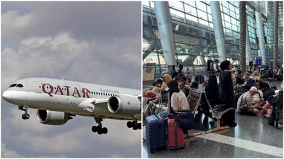 പ്രവാസികൾക്ക് ആശ്വാസം; വ്യോമപാത ഭാഗികമായി തുറന്ന് ഖത്തർ, യാത്രക്കാർ ശ്രദ്ധിക്കുക 