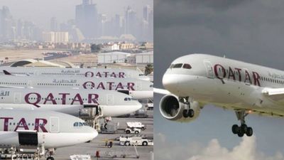 ട്രിപ്പ് പ്ലാന്‍ ചെയ്യുകയാണോ? 12 രാജ്യങ്ങളിലേക്കുള്ള സര്‍വീസുകള്‍ നിര്‍ത്തിവച്ച് ഖത്തര്‍ എയര്‍വേയ്സ്