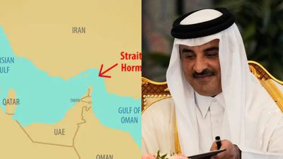 ഖത്തര്‍ പറഞ്ഞത് സംഭവിച്ചാല്‍ ഇന്ത്യ വെട്ടിലാകും; പെട്രോളിന് 200 രൂപ, കുവൈത്ത് എണ്ണ ഉല്‍പ്പാദനം നിര്‍ത്തി