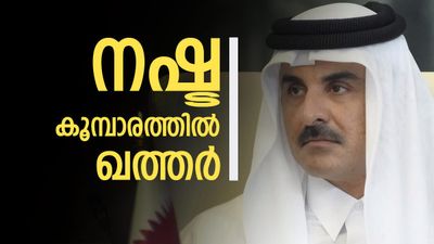 ഖത്തര്‍ ഇത്രയും പ്രതീക്ഷിച്ചില്ല; പഴയപോലെ ആകാന്‍ 5 വര്‍ഷം വേണം, 2000 കോടി വരുമാന നഷ്ടം