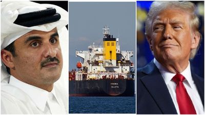 ഖത്തര്‍ വീണത് അമേരിക്കക്ക് നേട്ടമായി; ജപ്പാനും ജര്‍മനിയും മറ്റു വഴി തേടി, ഗള്‍ഫ് രാജ്യങ്ങള്‍ക്ക് തിരിച്ചടി