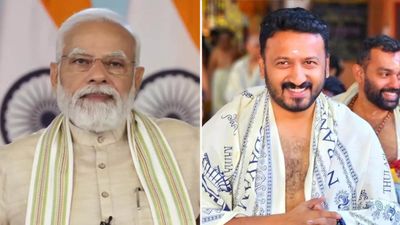 സ്ത്രീ സുരക്ഷയെ കുറിച്ച് സംസാരിക്കാന്‍ മോദിക്ക് എന്ത് യോഗ്യത? രാഹുല്‍ മാങ്കൂട്ടത്തില്‍