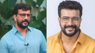 ജനവിധി തേടി ജന്മ നാട്ടിലേക്ക്; കലാപരിപാടികളില്‍ നിന്നും അര്‍ദ്ധ വിരാമം: കുറിപ്പുമായി രമേഷ് പിഷാരടി