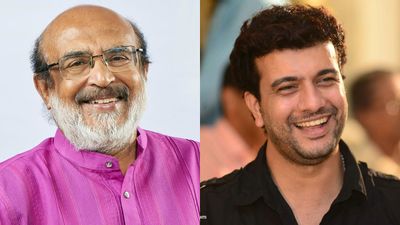 'പാലക്കാട് നേമം ആവർത്തിക്കാനുളള പുറപ്പാട്, ബിജെപിയെ നേരിടേണ്ടത് കോമഡി കൊണ്ടല്ല', രമേഷിനെതിരെ ഐസക്