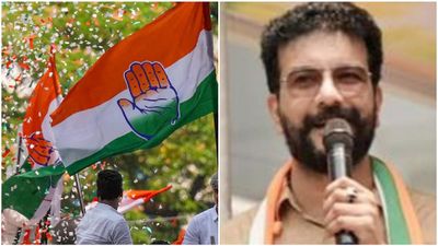  ജയിച്ചാല്‍ സിനിമയില്‍ കാണില്ല; രമേഷ് പിഷാരടി രണ്ടും കല്‍പ്പിച്ച്, ഇത്തവണയും പാലക്കാട് തൂക്കും