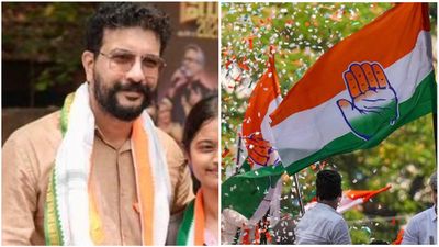  ജയിച്ചാല്‍ സിനിമയില്‍ കാണില്ല; രമേഷ് പിഷാരടി രണ്ടും കല്‍പ്പിച്ച്, ഇത്തവണയും പാലക്കാട് തൂക്കും