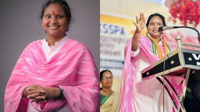 'ഒരുമാസം ജീവിക്കാൻ  ഒന്നരലക്ഷം പോയിട്ട് 5000 രൂപ പോലും വേണ്ട';വ്യക്തിഹത്യക്കെതിരെ തുറന്നടിച്ച് രമ്യ ഹരിദാസ് 