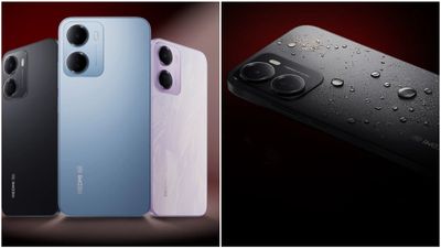 6,300mAh ബാറ്ററി, 10,000 രൂപയിൽ താഴെ വില! ഞെട്ടിക്കാൻ ഷവോമിയുടെ കിടിലൻ ഫോൺ