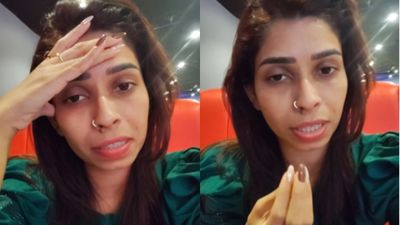 സുധി മരിച്ച് കിടന്നപ്പോൾ ഫൈവ് സ്റ്റാർ ഹോട്ടലിൽ നിന്നും ഭക്ഷണം കഴിച്ചോ?മറുപടിയുമായി രേണു..അന്ന് നടന്നത്