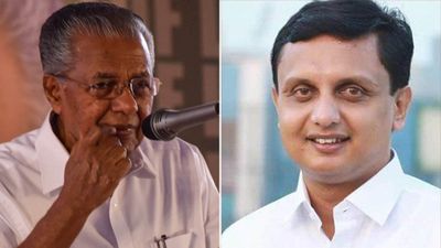 മകളുടെ ഭര്‍ത്താവെന്ന നിലയില്‍ റിയാസിന് പ്രത്യേക പരിഗണനയില്ലെന്ന് മുഖ്യമന്ത്രി; മന്ത്രിയായത് അങ്ങനെയല്ല