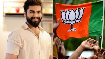 എൻഡിഎ സ്ഥാനാർത്ഥിയാവാൻ റോബിൻ രാധാകൃഷ്‌ണൻ; കൂടുതൽ സെലിബ്രിറ്റികളെ കളത്തിലിറക്കും, ആ നടനില്ല? 