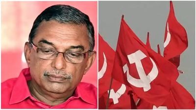 ശബരിമല സ്വർണ്ണക്കൊള്ള കേസ്; പത്മകുമാർ പുറത്തേക്ക്! മണ്ഡലം കൺവീനർ സ്ഥാനത്തുനിന്ന് നീക്കി;