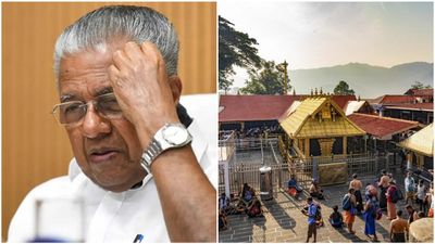 ശബരിമല യുവതി പ്രവേശനം: നിലപാടിൽ യു ടേൺ അടിച്ച് സർക്കാർ, 2019-ലെ സത്യവാങ്മൂലം തിരുത്തുന്നു