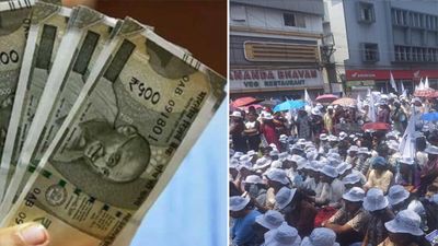 നഴ്‌സുമാരുടെ ശമ്പള വര്‍ധനവില്‍ ഉത്തരവ് ഉടനെന്ന് മന്ത്രി, 'ഉത്തരവാദിത്തം മാനേജ്‌മെന്റിന്'