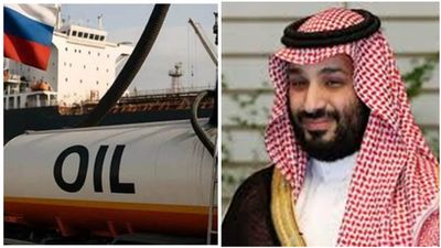 സൗദി അറേബ്യയ്ക്ക് എട്ടിന്റെ പണി; ഹോര്‍മുസ് മാത്രമല്ല, ബാബുല്‍ മന്തിബും അടയും, ക്രൂഡ് വില 116ല്‍