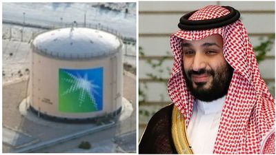 സൗദി അറേബ്യയ്ക്ക് തിരിച്ചടി കിട്ടിത്തുടങ്ങി; അരാംകോയുടെ ലാഭം ഇടിഞ്ഞു, ഇനിയും ഇടിഞ്ഞേക്കും