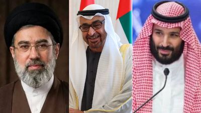 ഇറാന്റെ തന്ത്രം 'പൊളിക്കാന്‍' സൗദി, യുഎഇ, ഇറാഖ് നീക്കം; എങ്കിലും അളവ് എത്തില്ല, 3 കുഴലുകള്‍