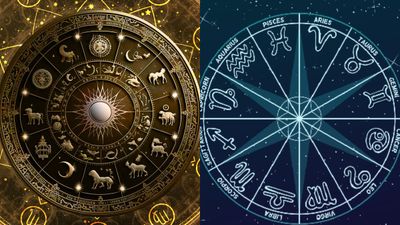 ശനിയും ചൊവ്വയും ഒരുമിക്കുന്നു; ഈ രാശിക്കാർക്ക് പണം ഒരു പ്രശ്നമാവില്ല, ദാമ്പത്യ ജീവിതം സുഖകരം..!