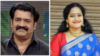 കലാഭവന്‍ സരിഗയെ അപമാനിച്ചു? മറുപടിയുമായി ശങ്കര്‍: ഞാന്‍ ഉദ്ദേശിച്ചത് ഇങ്ങനെ: വിളിച്ച് സോറി പറഞ്ഞു