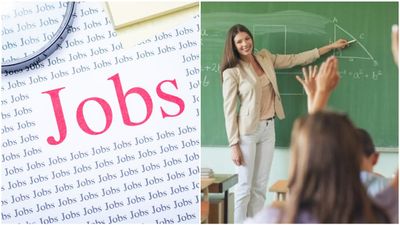 യുഎഇയിൽ അധ്യാപകരാകാൻ സുവർണ്ണാവസരം! ഇന്ത്യൻ സ്കൂളിൽ വൻ നിയമനം; ഉടൻ അപേക്ഷിക്കൂ