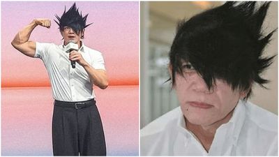 84ആം വയസ്സിൽ മുപ്പതുകാരെ വെല്ലുന്ന ആരോഗ്യം; ഈ ജാപ്പനീസ് എഞ്ചിനീയറുടെ നിത്യയൗവനത്തിന്റെ രഹസ്യം പുറത്ത്