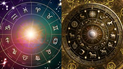 വളരെ സ്പെഷ്യലായ 2 രാജയോഗങ്ങൾ ഒരുമിച്ച്; ഈ രാശിക്കാരുടെ പ്രണയ ജീവിതം കളറാവും, സമ്പത്ത് നിറയും!