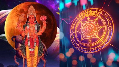 ശുക്രൻ തെളിയും വൈകാതെ; ഈ രാശിക്കാർ പുതിയ കാറും വീടും വാങ്ങും, സ്വത്ത് തർക്കങ്ങൾ പരിഹരിക്കും!