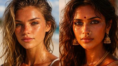 വെയിലേറ്റ് മുഖമെല്ലാം കരുവാളിച്ച് പോയോ? പാർലറിലേക്കോടണ്ട, ചർമ്മം തിളങ്ങാനുളള വഴികൾ ഇതാ