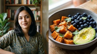 മുഖത്ത് ക്രീം മാത്രം പുരട്ടിയാൽ സൗന്ദര്യം കൂടില്ല,  ഡയറ്റിൽ ഉൾപ്പെടുത്തേണ്ട 5 സൂപ്പർ ഫുഡുകൾ ഇതാ