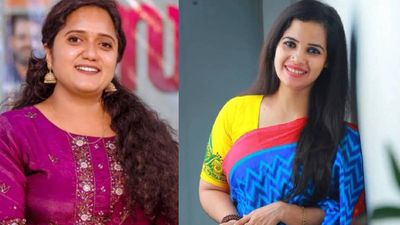 'അഡ്രസ് പോലും വ്യാജം; ചെയ്തത് ക്രിമിനല്‍ കുറ്റം' ശ്രീനാദേവി കുഞ്ഞമ്മക്കെതിരേ ആരോപണങ്ങളുമായി ഷഹനാസ്