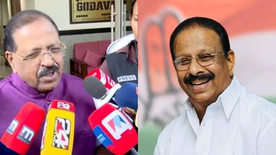 കെ സുധാകരൻ മത്സരിക്കുമെന്നത് അഭ്യൂഹം മാത്രം; പട്ടികയിൽ മാറ്റമുണ്ടാകില്ലെന്ന് രാജ്മോഹൻ ഉണ്ണിത്താൻ