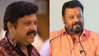 'ഗണേഷ് ആദ്യം മത്സരിച്ചപ്പോൾ പ്രചാരണത്തിന് താൻ വന്നിരുന്നു, പത്തനാപുരം ഞങ്ങൾ ഇങ്ങ് എടുക്കും'; സുരേഷ് ഗോപി