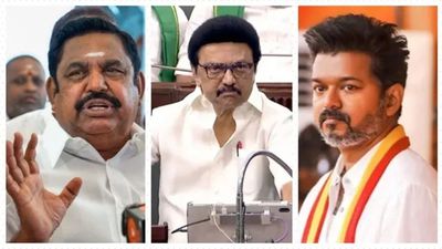 കേരളം കിട്ടിയില്ലെങ്കിൽ എന്താ, തമിഴ്നാട് ബിജെപിയുടെ കൈകളിലേക്ക്?.ഡിഎംകെയ വീഴ്ത്തുമെന്ന് സർവ്വെ