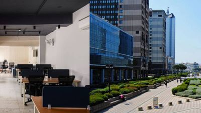 ഒന്നാം സ്ഥാനത്ത് ബെംഗളൂരു തന്നെ; ഹൈദരാബാദും മുംബൈയും പിന്നില്‍; ആഗോള കമ്പനികളുടെ ഇഷ്ടനഗരങ്ങള്‍