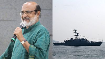 'ഇറാനെ ആക്രമിക്കുന്നതിന് മുൻപ് മോദി എന്തിനാണ് ഇസ്രയേൽ സന്ദർശിച്ചത്'? വിമർശിച്ച് തോമസ് ഐസക്