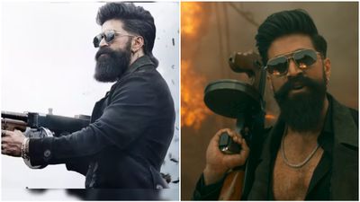 ആരാധകർക്ക് തിരിച്ചടി; 'ടോക്സിക്' റിലീസ് മാറ്റി; പുതിയ തീയതി അറിയാം