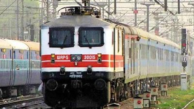 റെയില്‍വെ ടിക്കറ്റ് റദ്ദാക്കാന്‍ പുതിയ ചട്ടം; ഇക്കാര്യം അറിഞ്ഞില്ലെങ്കില്‍ കാശ് പോകും, സ്‌റ്റേഷന്‍ മാറ്റാം