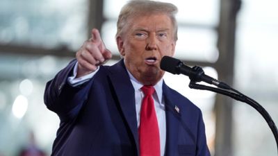 കാര്യങ്ങൾ ഗൗരവമായി എടുത്തില്ലെങ്കിൽ വൈകിപ്പോകും';ഇറാനെതിരെ വീണ്ടും ട്രംപ്;യുഎസ് പദ്ധതി തള്ളി ഇറാൻ