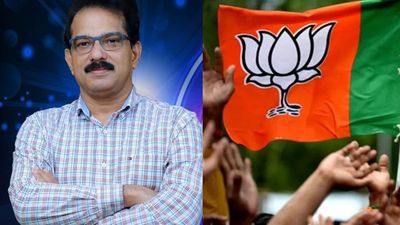 ‘കേരള ഇലക്ഷൻ ലീഗി’ൽ എൻഡിഎയുടെ ട്വന്റി 20 മാച്ച്