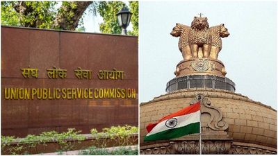 സിവിൽ സർവീസ് ഫലം; അനുജ് അഗ്നിഹോത്രിക്ക് ഒന്നാം റാങ്ക്, കേരളത്തിന് അഭിമാനമായി എസ് ശ്രുതി