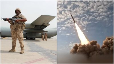 ക്ഷമ നശിച്ച് യുഎഇ; അമേരിക്കയ്ക്കൊപ്പം ഇറാനെതിരെ യുദ്ധക്കളത്തിലേക്ക്? യുദ്ധഭീതിയിൽ പ്രവാസി ലോകം