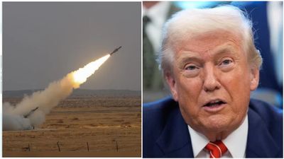 ആയുധങ്ങൾ തീർന്നു, പണപ്പെട്ടി കാലിയായി; ഇറാൻ യുദ്ധം അമേരിക്കയെ ചതിച്ചോ?